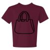 Dri-Power® Youth 50/50 T-Shirt Thumbnail