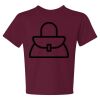 Dri-Power® Youth 50/50 T-Shirt Thumbnail