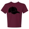 Dri-Power® Youth 50/50 T-Shirt Thumbnail