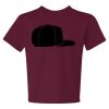 Dri-Power® Youth 50/50 T-Shirt Thumbnail