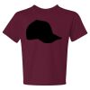 Dri-Power® Youth 50/50 T-Shirt Thumbnail