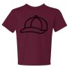 Dri-Power® Youth 50/50 T-Shirt Thumbnail