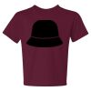 Dri-Power® Youth 50/50 T-Shirt Thumbnail