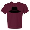 Dri-Power® Youth 50/50 T-Shirt Thumbnail