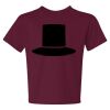 Dri-Power® Youth 50/50 T-Shirt Thumbnail