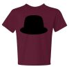 Dri-Power® Youth 50/50 T-Shirt Thumbnail