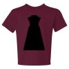 Dri-Power® Youth 50/50 T-Shirt Thumbnail