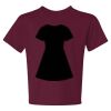 Dri-Power® Youth 50/50 T-Shirt Thumbnail
