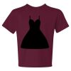 Dri-Power® Youth 50/50 T-Shirt Thumbnail