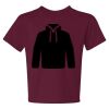 Dri-Power® Youth 50/50 T-Shirt Thumbnail