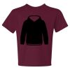 Dri-Power® Youth 50/50 T-Shirt Thumbnail