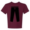 Dri-Power® Youth 50/50 T-Shirt Thumbnail