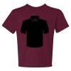 Dri-Power® Youth 50/50 T-Shirt Thumbnail