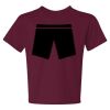 Dri-Power® Youth 50/50 T-Shirt Thumbnail