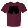 Dri-Power® Youth 50/50 T-Shirt Thumbnail