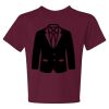 Dri-Power® Youth 50/50 T-Shirt Thumbnail
