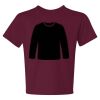 Dri-Power® Youth 50/50 T-Shirt Thumbnail