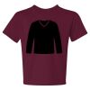 Dri-Power® Youth 50/50 T-Shirt Thumbnail