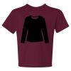Dri-Power® Youth 50/50 T-Shirt Thumbnail