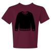 Dri-Power® Youth 50/50 T-Shirt Thumbnail