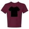 Dri-Power® Youth 50/50 T-Shirt Thumbnail