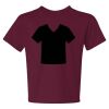 Dri-Power® Youth 50/50 T-Shirt Thumbnail