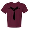 Dri-Power® Youth 50/50 T-Shirt Thumbnail