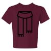 Dri-Power® Youth 50/50 T-Shirt Thumbnail