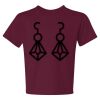 Dri-Power® Youth 50/50 T-Shirt Thumbnail
