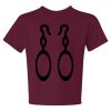Dri-Power® Youth 50/50 T-Shirt Thumbnail