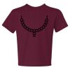 Dri-Power® Youth 50/50 T-Shirt Thumbnail
