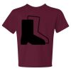 Dri-Power® Youth 50/50 T-Shirt Thumbnail