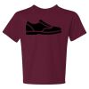 Dri-Power® Youth 50/50 T-Shirt Thumbnail
