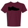 Dri-Power® Youth 50/50 T-Shirt Thumbnail