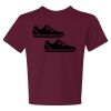 Dri-Power® Youth 50/50 T-Shirt Thumbnail