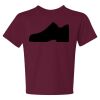 Dri-Power® Youth 50/50 T-Shirt Thumbnail