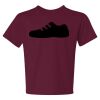 Dri-Power® Youth 50/50 T-Shirt Thumbnail