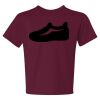 Dri-Power® Youth 50/50 T-Shirt Thumbnail