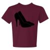 Dri-Power® Youth 50/50 T-Shirt Thumbnail