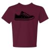 Dri-Power® Youth 50/50 T-Shirt Thumbnail