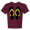 Dri-Power® Youth 50/50 T-Shirt Thumbnail