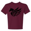 Dri-Power® Youth 50/50 T-Shirt Thumbnail