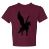 Dri-Power® Youth 50/50 T-Shirt Thumbnail