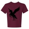 Dri-Power® Youth 50/50 T-Shirt Thumbnail