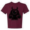Dri-Power® Youth 50/50 T-Shirt Thumbnail