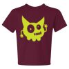 Dri-Power® Youth 50/50 T-Shirt Thumbnail