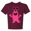 Dri-Power® Youth 50/50 T-Shirt Thumbnail