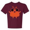 Dri-Power® Youth 50/50 T-Shirt Thumbnail