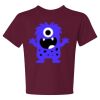Dri-Power® Youth 50/50 T-Shirt Thumbnail