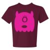 Dri-Power® Youth 50/50 T-Shirt Thumbnail